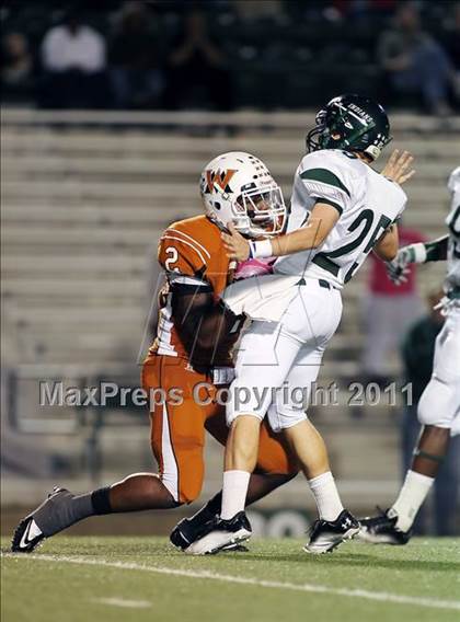 Thumbnail 2 in Waxahachie @ West Mesquite photogallery.