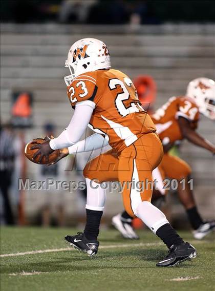 Thumbnail 1 in Waxahachie @ West Mesquite photogallery.