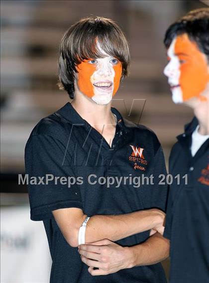 Thumbnail 2 in Waxahachie @ West Mesquite photogallery.
