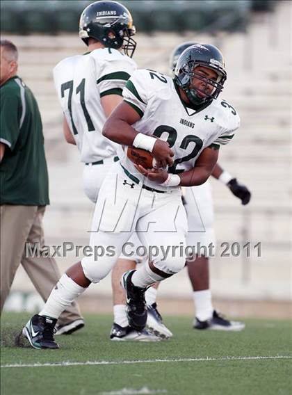 Thumbnail 1 in Waxahachie @ West Mesquite photogallery.