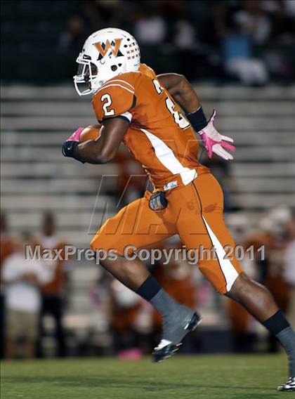 Thumbnail 1 in Waxahachie @ West Mesquite photogallery.