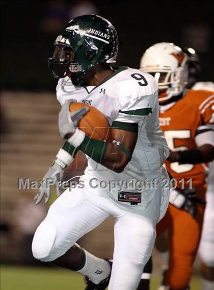 Thumbnail 2 in Waxahachie @ West Mesquite photogallery.