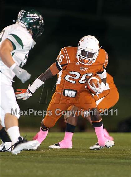 Thumbnail 1 in Waxahachie @ West Mesquite photogallery.