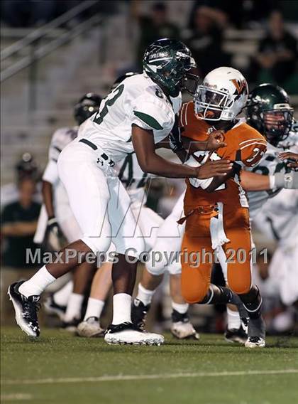 Thumbnail 2 in Waxahachie @ West Mesquite photogallery.