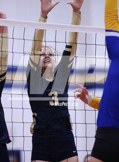 Thumbnail 1 in Bryson vs Perrin-Whitt photogallery.