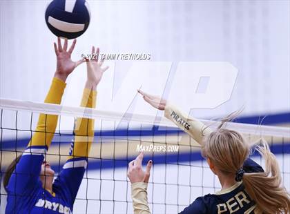 Thumbnail 1 in Bryson vs Perrin-Whitt photogallery.