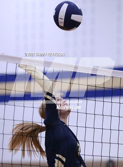 Thumbnail 2 in Bryson vs Perrin-Whitt photogallery.