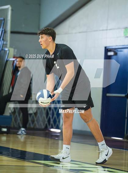 Thumbnail 2 in Servite @ St. John Bosco photogallery.