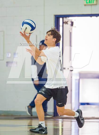 Thumbnail 3 in Servite @ St. John Bosco photogallery.
