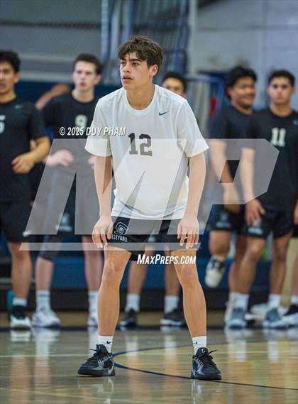 Thumbnail 3 in Servite @ St. John Bosco photogallery.