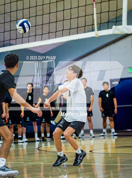 Thumbnail 3 in Servite @ St. John Bosco photogallery.