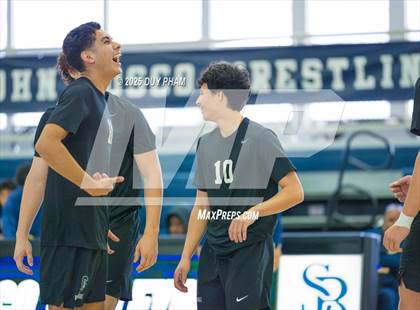 Thumbnail 1 in Servite @ St. John Bosco photogallery.