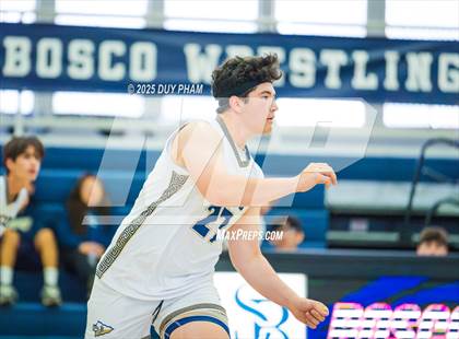Thumbnail 1 in Servite @ St. John Bosco photogallery.