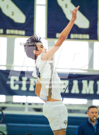 Thumbnail 2 in Servite @ St. John Bosco photogallery.