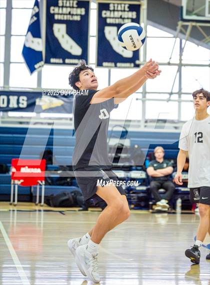 Thumbnail 2 in Servite @ St. John Bosco photogallery.