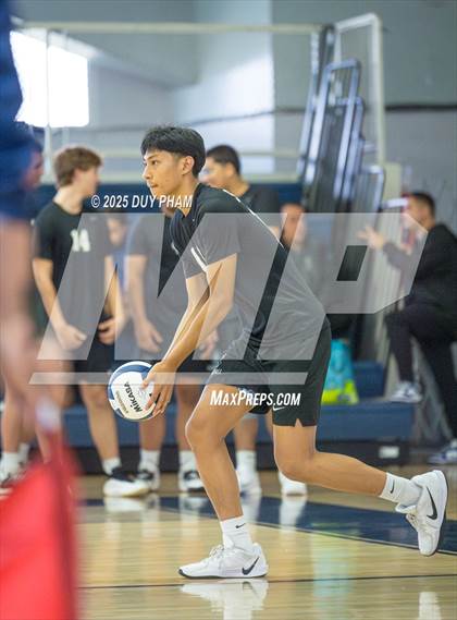 Thumbnail 1 in Servite @ St. John Bosco photogallery.