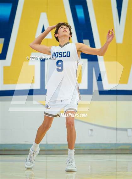 Thumbnail 1 in Servite @ St. John Bosco photogallery.