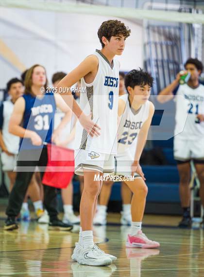 Thumbnail 3 in Servite @ St. John Bosco photogallery.