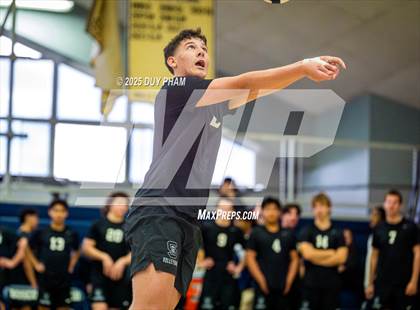 Thumbnail 2 in Servite @ St. John Bosco photogallery.