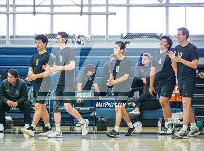 Thumbnail 1 in Servite @ St. John Bosco photogallery.