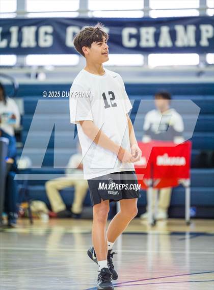 Thumbnail 2 in Servite @ St. John Bosco photogallery.
