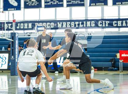 Thumbnail 2 in Servite @ St. John Bosco photogallery.