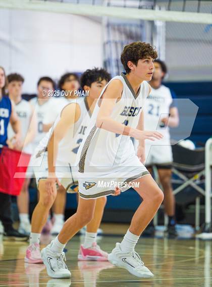 Thumbnail 1 in Servite @ St. John Bosco photogallery.