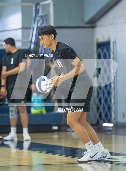 Thumbnail 3 in Servite @ St. John Bosco photogallery.