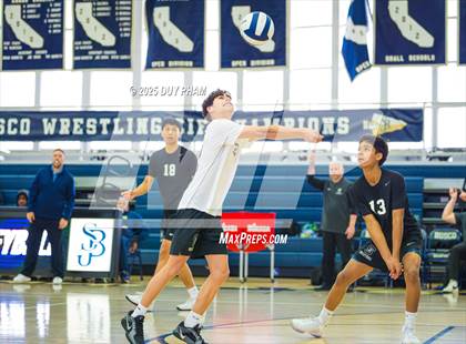Thumbnail 1 in Servite @ St. John Bosco photogallery.