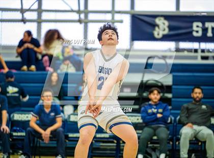 Thumbnail 1 in Servite @ St. John Bosco photogallery.