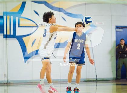 Thumbnail 3 in Servite @ St. John Bosco photogallery.
