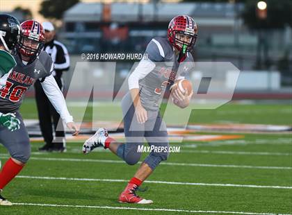 Thumbnail 1 in Lakeland Christian Academy vs. St. Paul's Prep (TCAF D2 Final) photogallery.