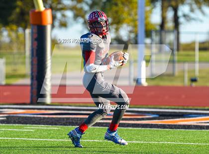 Thumbnail 1 in Lakeland Christian Academy vs. St. Paul's Prep (TCAF D2 Final) photogallery.