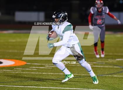 Thumbnail 1 in Lakeland Christian Academy vs. St. Paul's Prep (TCAF D2 Final) photogallery.
