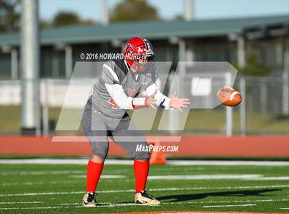 Thumbnail 2 in Lakeland Christian Academy vs. St. Paul's Prep (TCAF D2 Final) photogallery.
