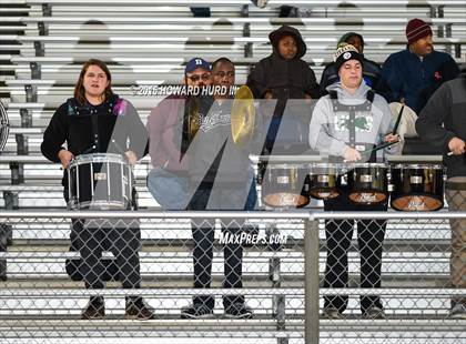Thumbnail 1 in Lakeland Christian Academy vs. St. Paul's Prep (TCAF D2 Final) photogallery.