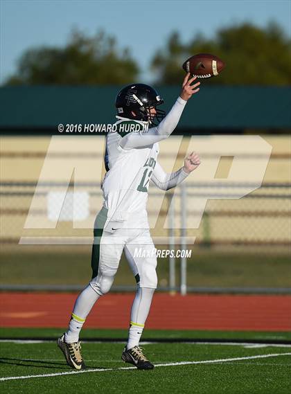 Thumbnail 1 in Lakeland Christian Academy vs. St. Paul's Prep (TCAF D2 Final) photogallery.