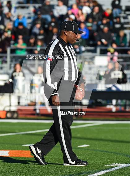 Thumbnail 3 in Lakeland Christian Academy vs. St. Paul's Prep (TCAF D2 Final) photogallery.
