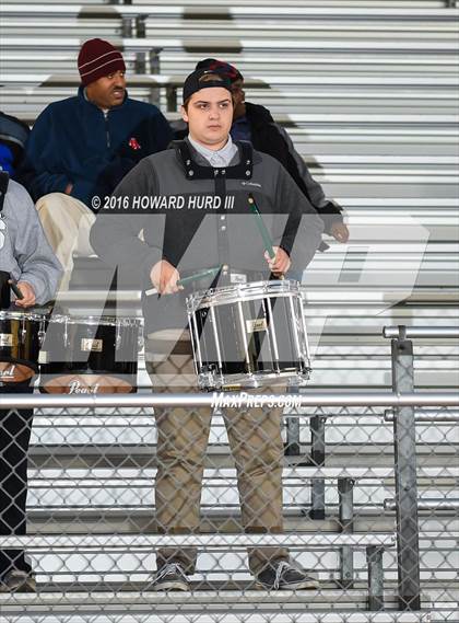 Thumbnail 2 in Lakeland Christian Academy vs. St. Paul's Prep (TCAF D2 Final) photogallery.