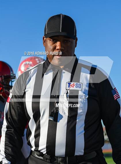 Thumbnail 3 in Lakeland Christian Academy vs. St. Paul's Prep (TCAF D2 Final) photogallery.