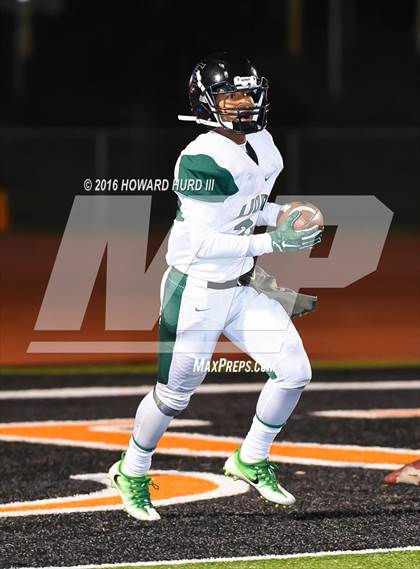 Thumbnail 3 in Lakeland Christian Academy vs. St. Paul's Prep (TCAF D2 Final) photogallery.