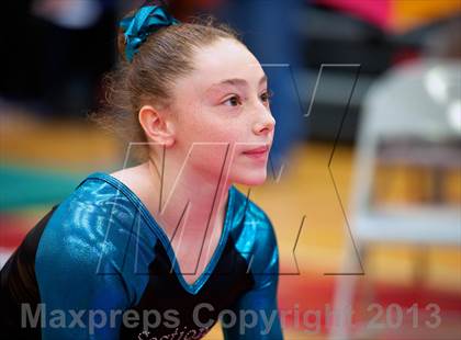 Thumbnail 1 in NYSPHSAA Gymnastics Championships (Ceremonies, Awards, Candids and Groups)  photogallery.