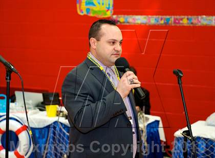 Thumbnail 1 in NYSPHSAA Gymnastics Championships (Ceremonies, Awards, Candids and Groups)  photogallery.