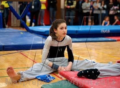 Thumbnail 1 in NYSPHSAA Gymnastics Championships (Ceremonies, Awards, Candids and Groups)  photogallery.