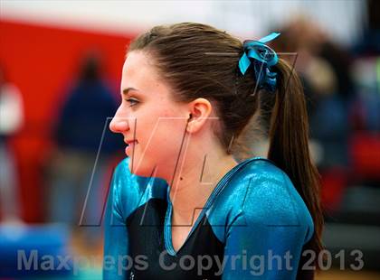 Thumbnail 3 in NYSPHSAA Gymnastics Championships (Ceremonies, Awards, Candids and Groups)  photogallery.