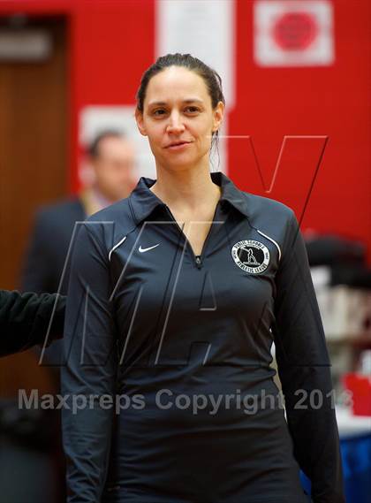 Thumbnail 3 in NYSPHSAA Gymnastics Championships (Ceremonies, Awards, Candids and Groups)  photogallery.