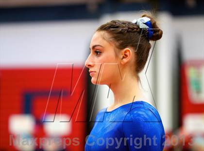 Thumbnail 2 in NYSPHSAA Gymnastics Championships (Ceremonies, Awards, Candids and Groups)  photogallery.