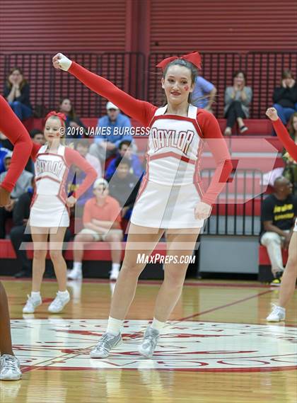 Thumbnail 1 in Girls Prep @ Baylor photogallery.