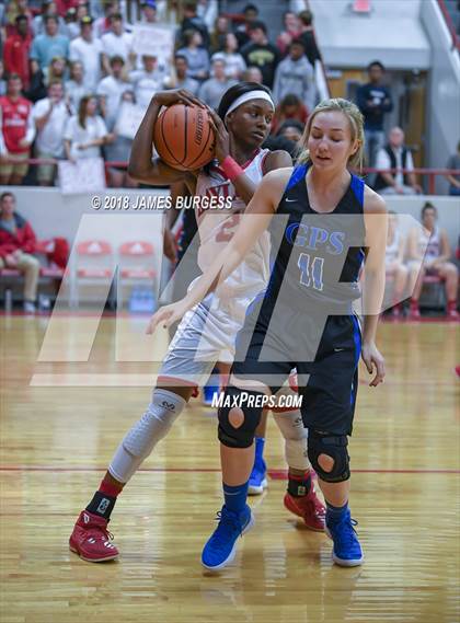 Thumbnail 3 in Girls Prep @ Baylor photogallery.