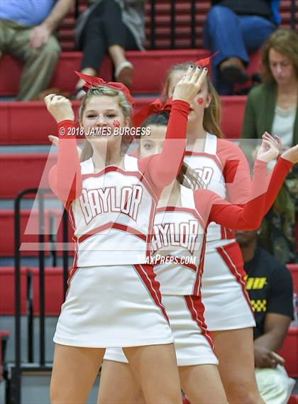 Thumbnail 1 in Girls Prep @ Baylor photogallery.